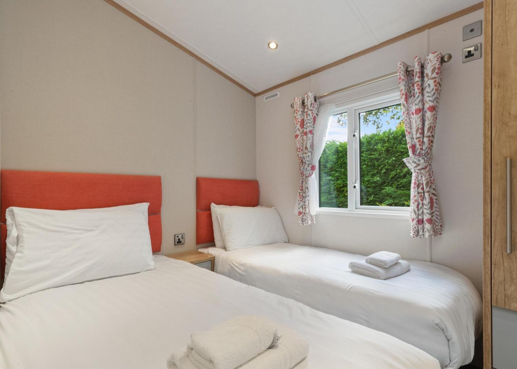 Noble Court Holiday Park Narberth Quarto foto