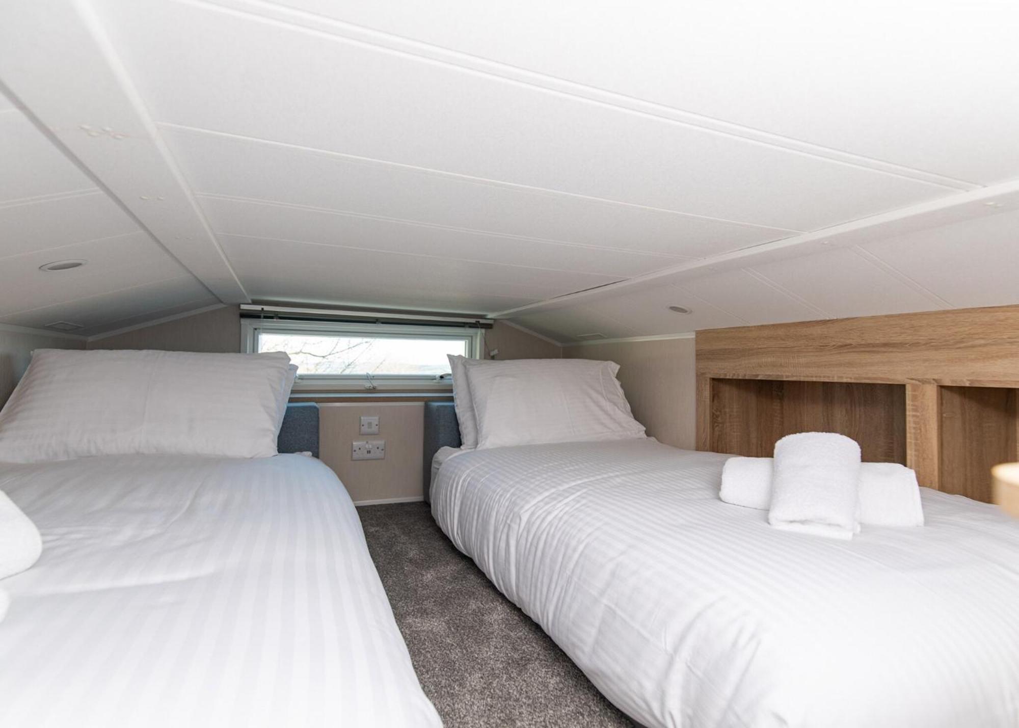 Noble Court Holiday Park Narberth Quarto foto