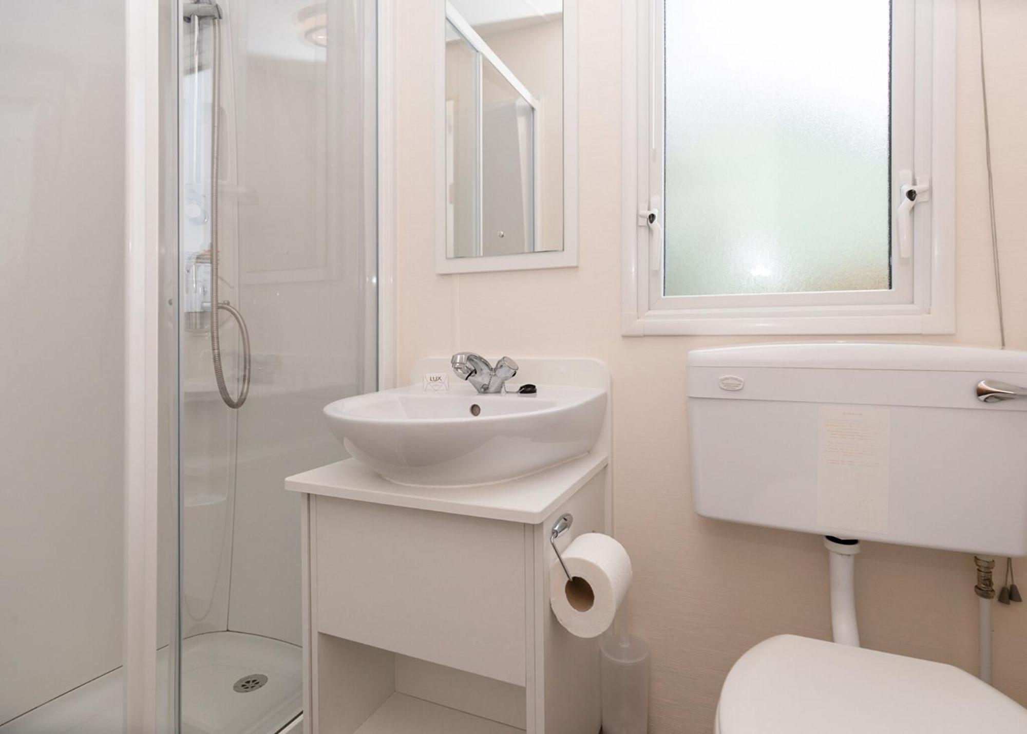 Noble Court Holiday Park Narberth Quarto foto