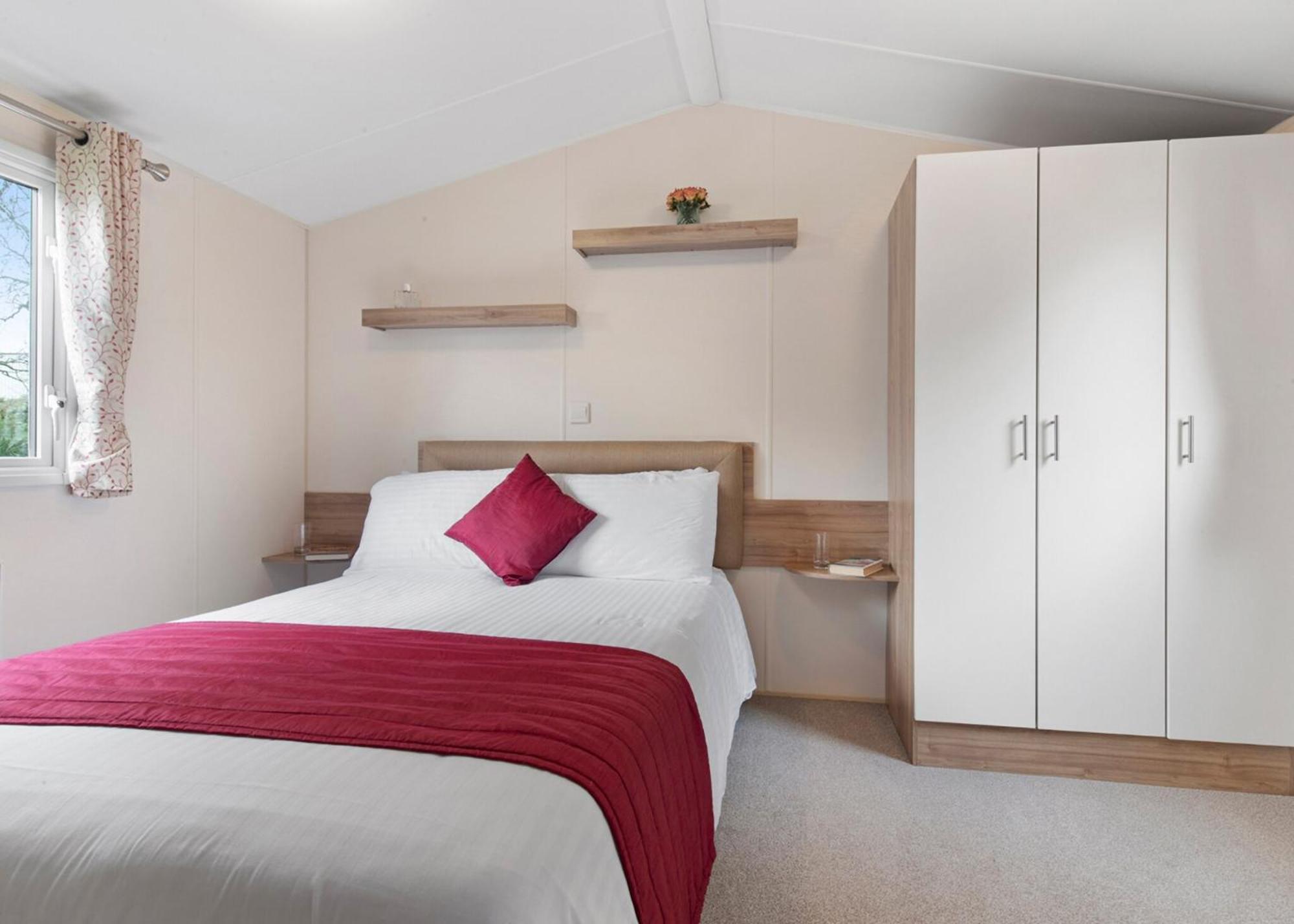 Noble Court Holiday Park Narberth Quarto foto