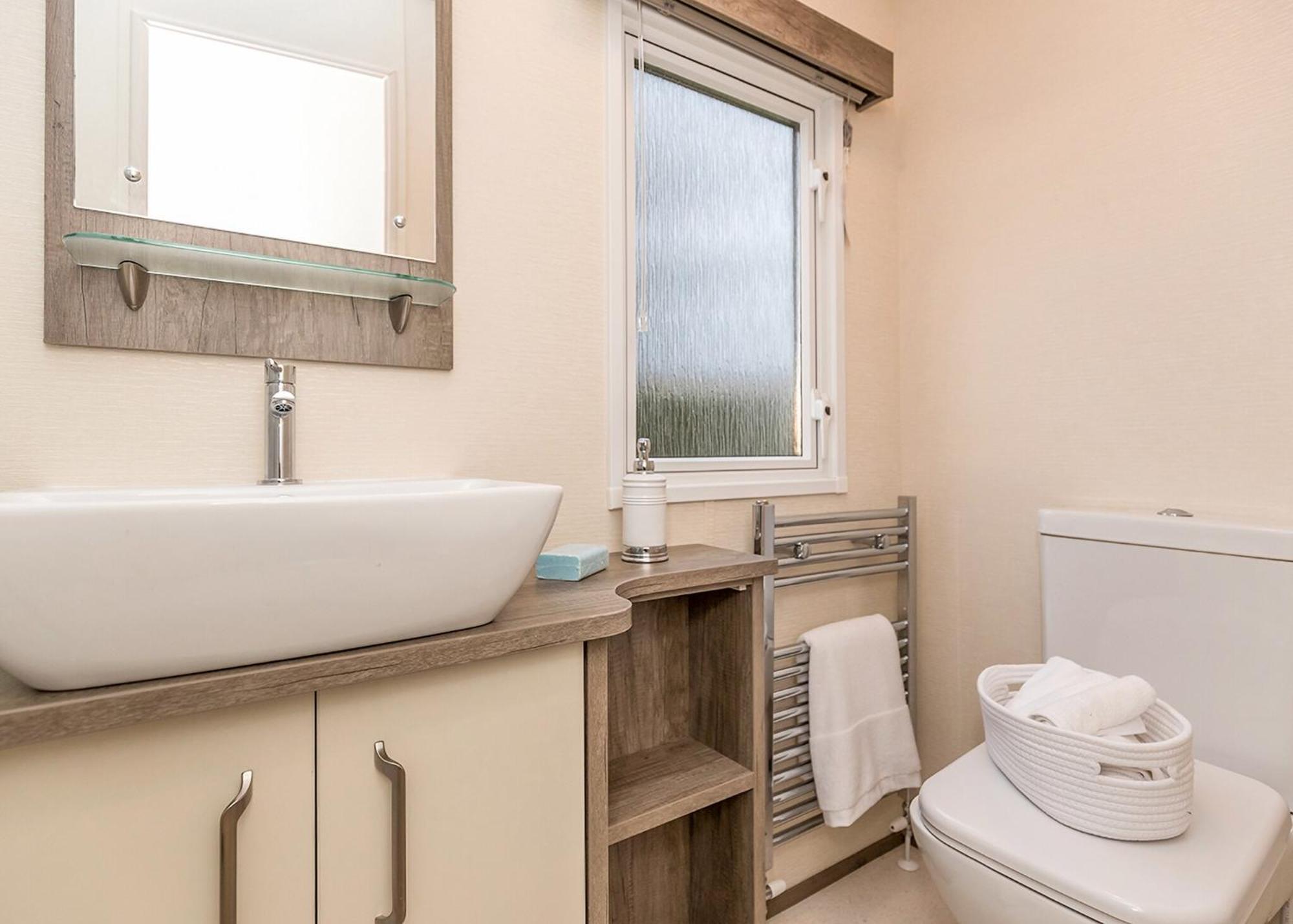 Noble Court Holiday Park Narberth Quarto foto