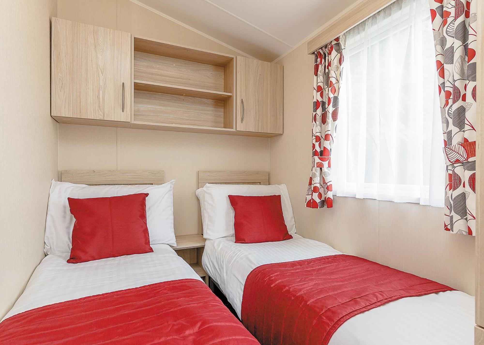 Noble Court Holiday Park Narberth Quarto foto
