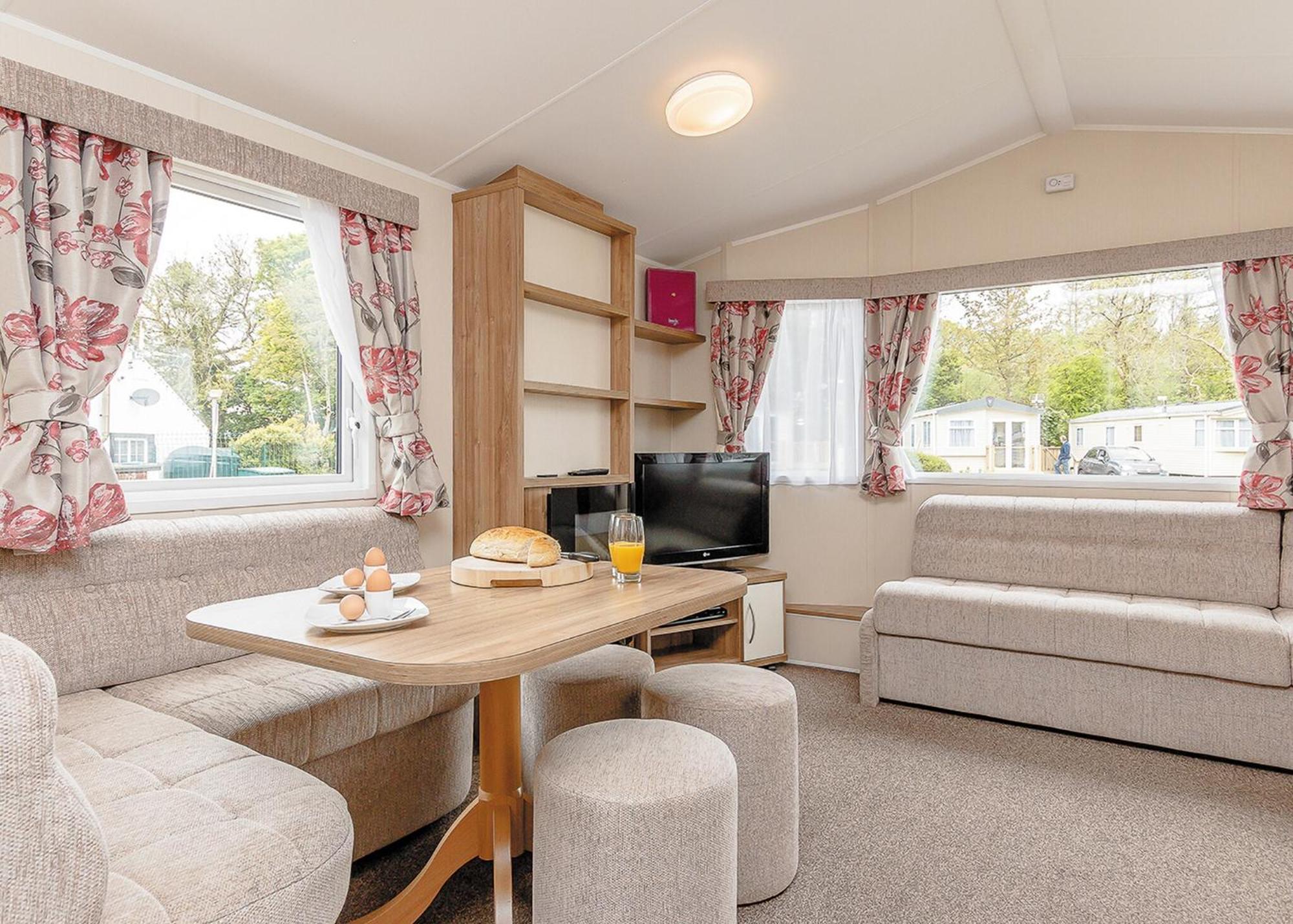 Noble Court Holiday Park Narberth Quarto foto