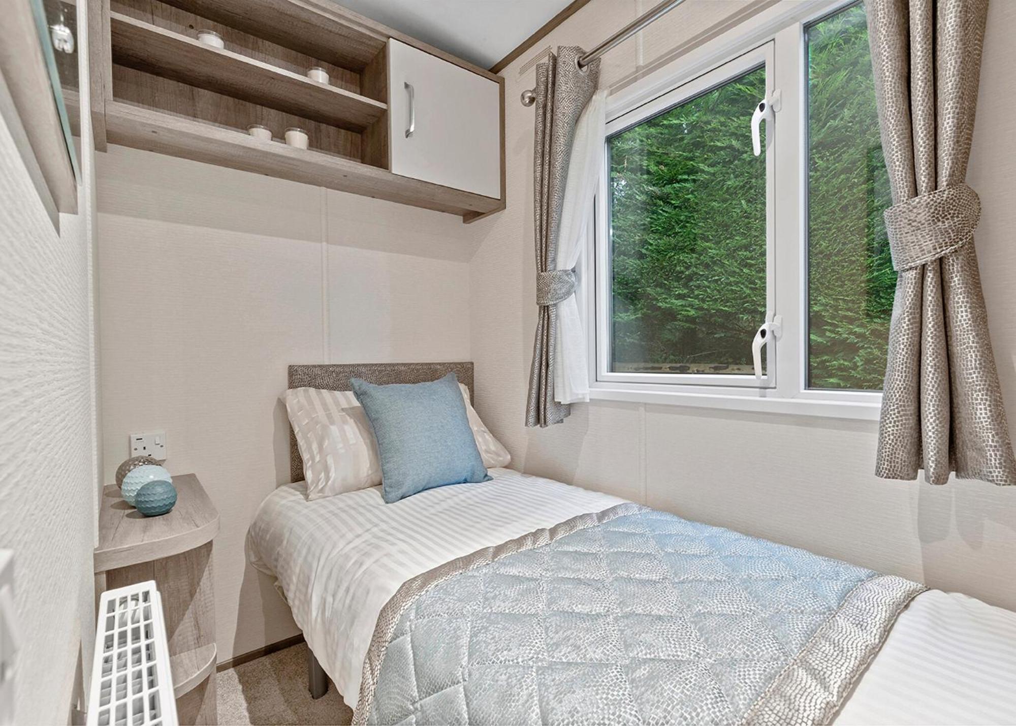 Noble Court Holiday Park Narberth Quarto foto