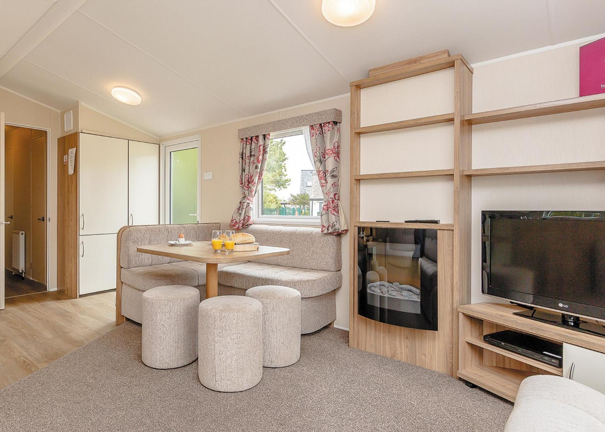 Noble Court Holiday Park Narberth Quarto foto