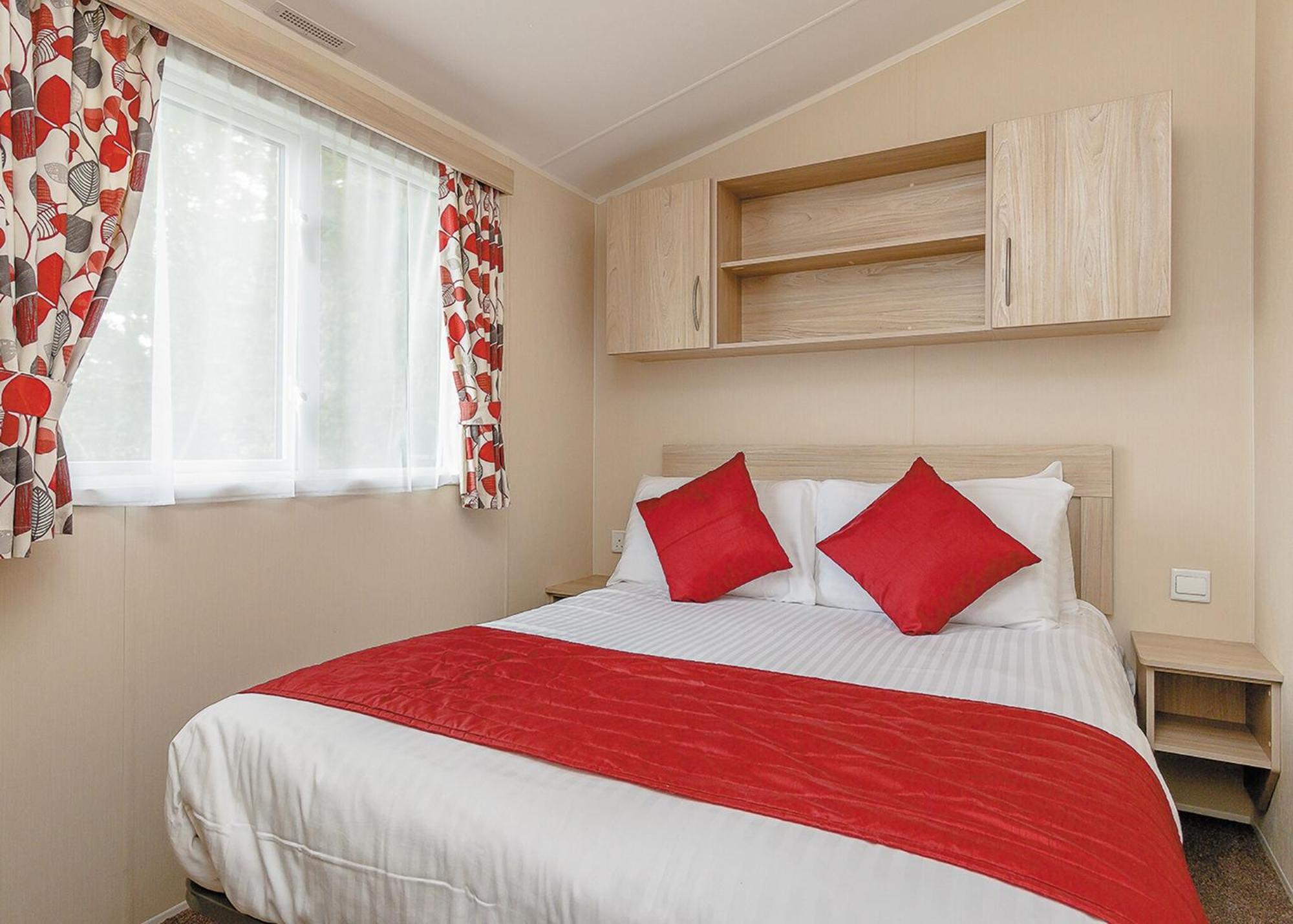 Noble Court Holiday Park Narberth Quarto foto
