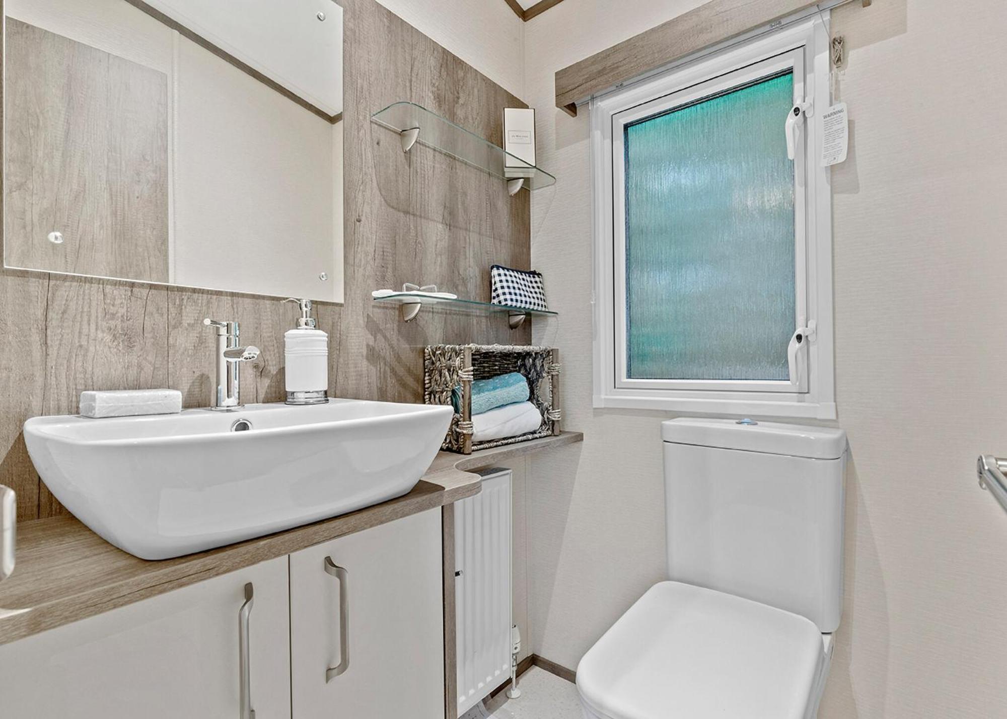 Noble Court Holiday Park Narberth Quarto foto